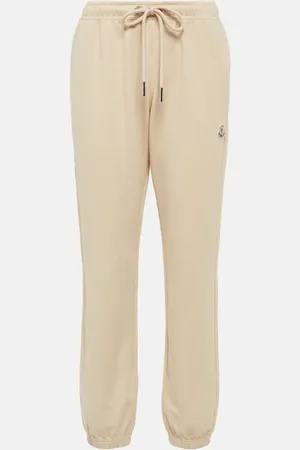 Moncler Wool sweatpants