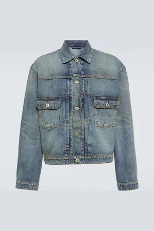 Kenzo Denim jacket