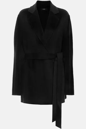 Joseph Cenda wool and cashmere jacket