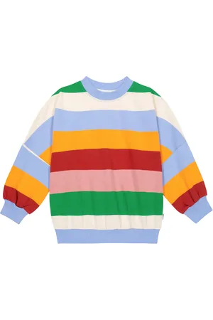 Molo Marika cotton jersey sweatshirt