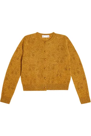 BONPOINT Thindra cashmere cardigan