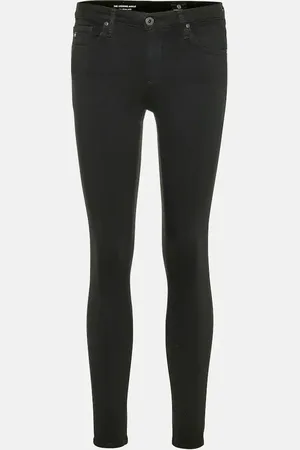 AG Jeans The Legging Ankle skinny jeans