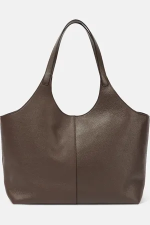 Aesther Ekme Cabas Supple XL leather tote bag