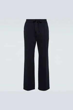 Dolce & Gabbana Jersey sweatpants