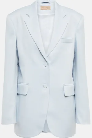AYA MUSE Auri oversized blazer