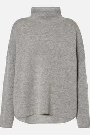 Jardin des Orangers Wool and cashmere sweater