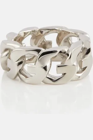 Givenchy G Chain ring