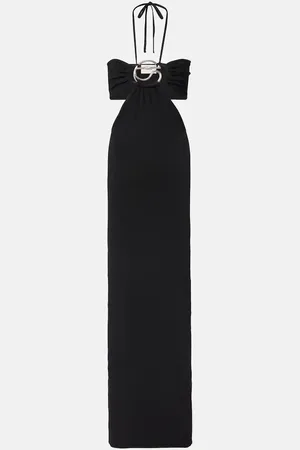 COPERNI Halterneck maxi dress