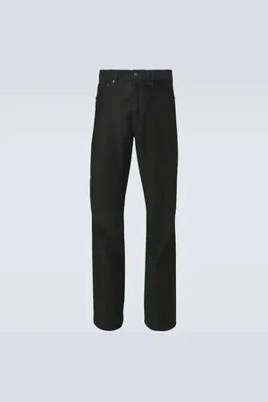 Maison Margiela Cotton straight pants