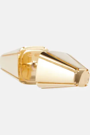 Eera 18kt single earring