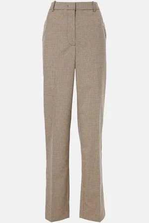 CO Straight pants