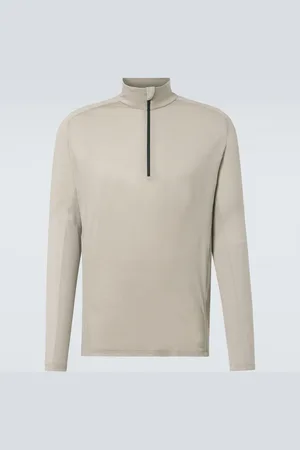 Sease Virgin wool ski top