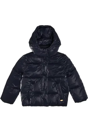 Scotch&Soda Puffer jacket