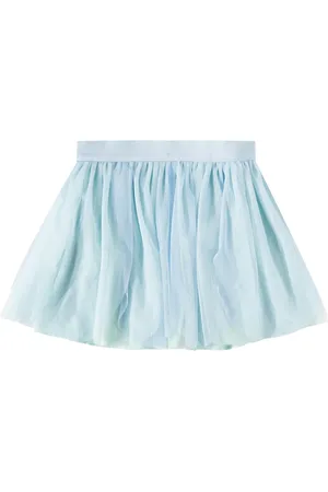 Stella McCartney Tulle skirt