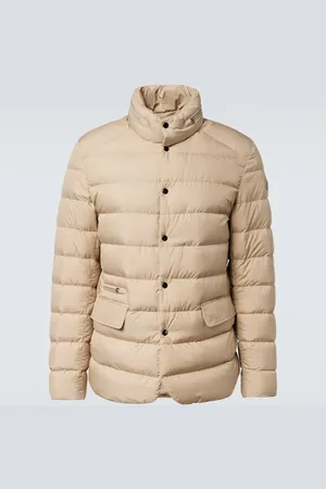 Moncler Malinvern down jacket