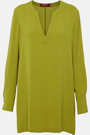 Max Mara Oboli blouse