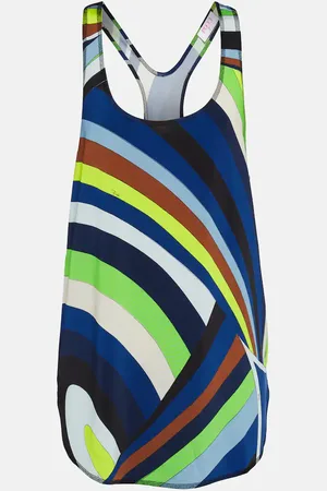 Puccini Iride tank top