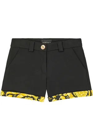 VERSACE Barocco shorts