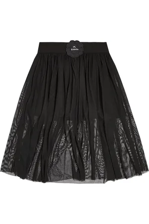 Mini Rodini Tulle skirt