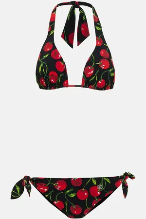 Dolce & Gabbana Cherry bikini