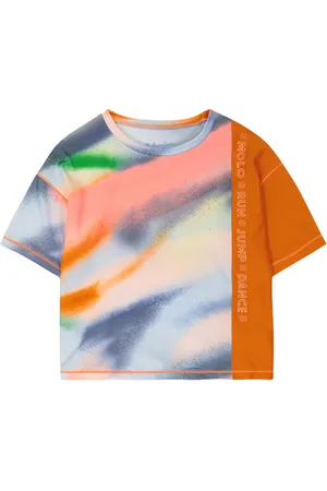 Molo Odessa printed T-shirt