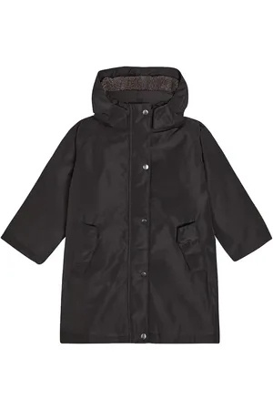 Molo Hollah technical coat