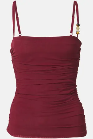 SIR Sleevless top