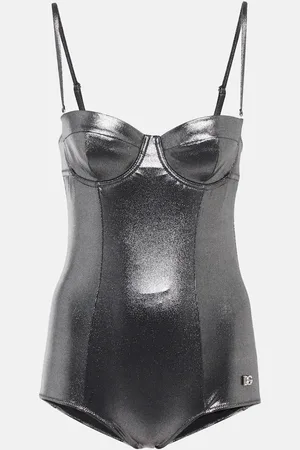 Dolce & Gabbana One-piece swimsuit