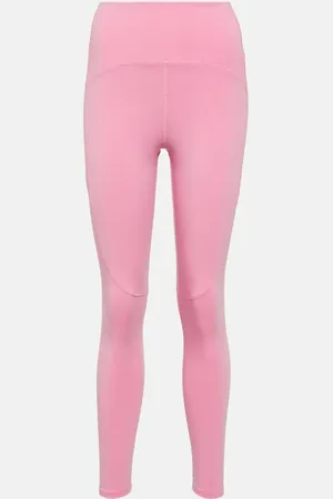 adidas TrueStrength high-rise leggings
