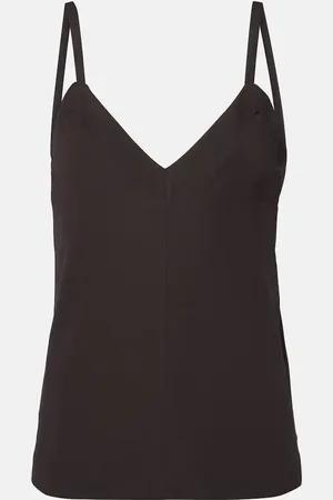 Jil Sander V-neck blouse