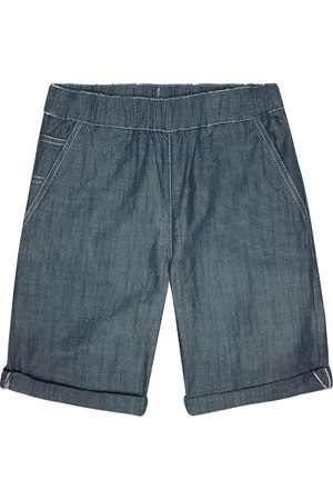 BONPOINT Conway cotton shorts