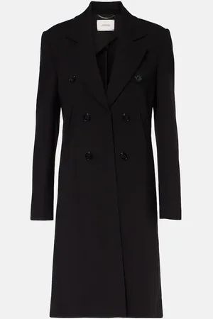 Dorothee Schumacher Emotional Essence I jersey coat