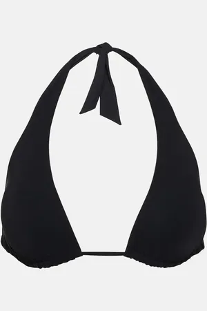 Dolce & Gabbana Halterneck bikini top