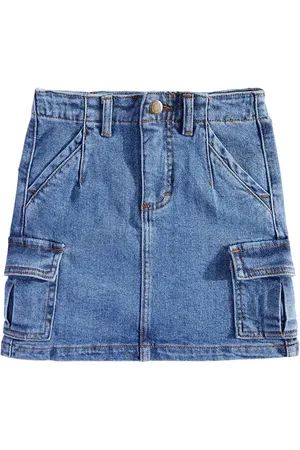 Molo Belli denim skirt