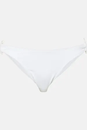 Melissa Odabash Paris ring-detail bikini bottoms