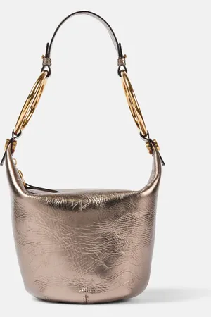 Chloé Bracelet Small leather shoulder bag