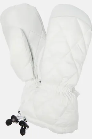 Bogner Selia ski mittens