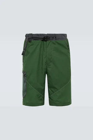 and wander Ripstop shorts