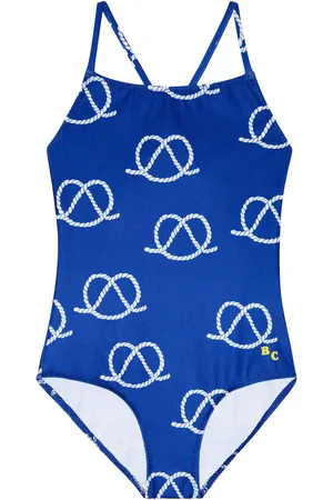 Bobo Choses Printed swimsuit