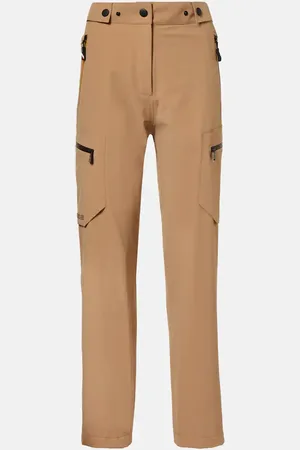 Moncler Technical straight pants