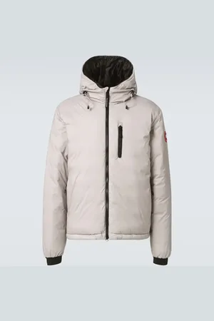 Canada Goose Lodge Hoody down jacket