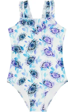Vilebrequin Giny floral swimsuit