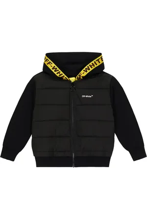 OFF-WHITE Puffer jacket