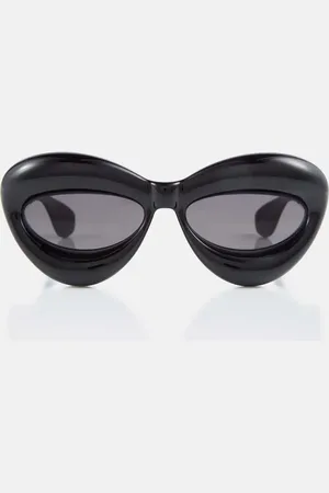 Loewe Inflated cat-eye sunglasses