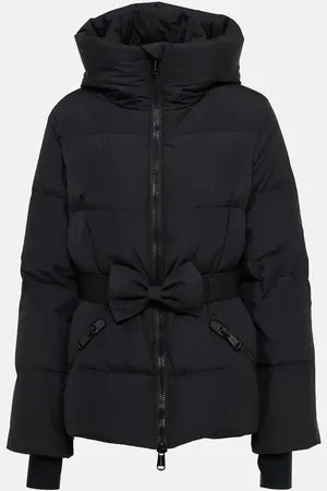 Goldbergh Bowy down jacket