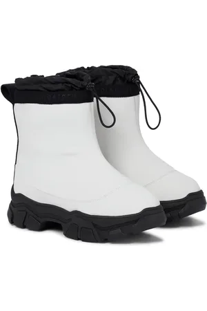 Goldbergh Glacier snow boots