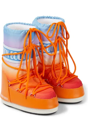 Moon Boot Icon snow boots