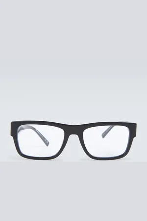 Prada Square glasses