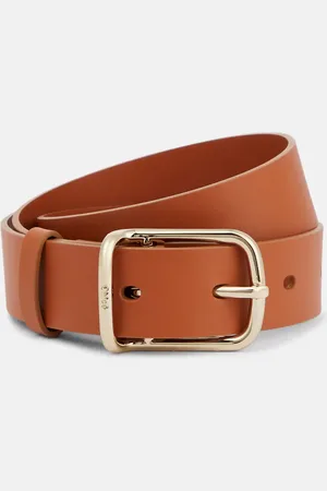 Chloé Leather belt
