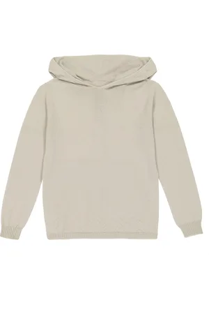 Rick Owens Wool hoodie